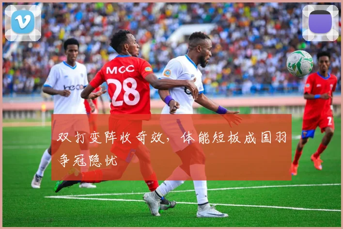 双打变阵收奇效,体能短板成国羽争冠隐忧